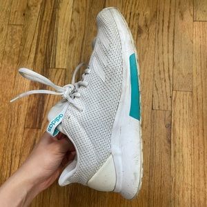 Adidas sneakers - Size 7